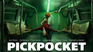 Miniature : Pickpocket - 4° année Cinéma d'animation
