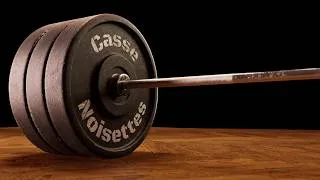 Miniature : Casse noisettes - 4° année Cinéma d'animation