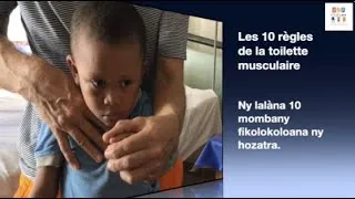 Miniature : Les 10 règles de la Toilette musculaire   SD 480p