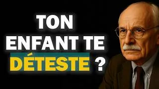 Miniature : Carl Jung : Votre enfant adulte est irrespectueux ? Faites exactement ceci.