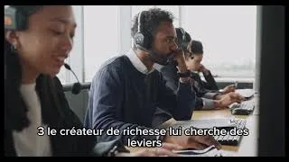 Miniature : POURQUOI TU N'ES PAS ENCORE RICHE : La Loi de la Valeur (Ce qu'on ne t'a pas dit à l'école)