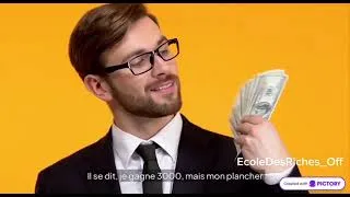 Miniature : Pourquoi vous stagnez financièrement (Le Thermostat)