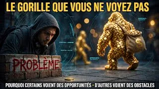Miniature : PSYCHOLOGIE DE L’ARGENT : Activez votre Radar à Opportunités