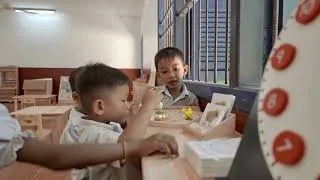 Miniature : Bayon Preschool