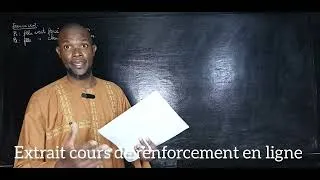 Miniature : Svt TS/ lois statistiques de la transmission des caractères héréditaires/ correction bac 