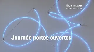 Miniature : Conférences Journée Portes Ouvertes 2026