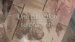 Miniature : Lumière sur la donation Henri & Suzanne Baderou - teaser