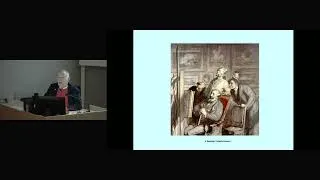 Miniature : Grande Conférence : "Le cerveau autobiographique du collectionneur" par Jean-Pierre Changeux
