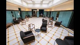 Miniature : La Maison des élèves de l'École du Louvre