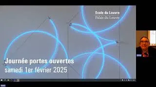 Miniature : Conférences Journée Portes Ouvertes 2025