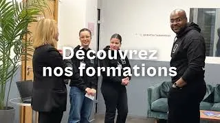Miniature : EAC - Venez nous rencontrer lors des Journées Portes Ouvertes !