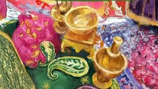 Miniature : JELWA  - Zain ALI