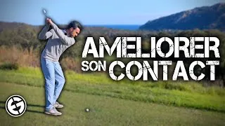 Miniature : Améliorer son contact | Cours de Golf - Tous Niveaux | ECOLE GOLF