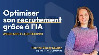 Miniature : Optimiser son recrutement grâce à l'IA | École Hexagone