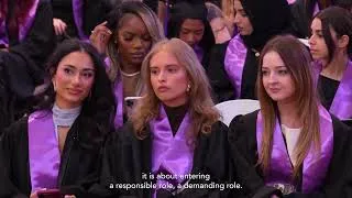 Miniature : EIDM PARIS I REMISE DE DIPLOMES 2026
