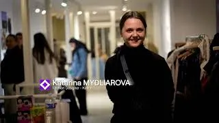 Miniature : EIDM PARIS POP-UP STORE 2025 I GIOIA