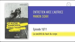 Miniature : 10/11 : La société du haut du corps