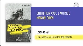 Miniature : 9/11 : Les capacités naturelles des enfants