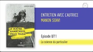 Miniature : 8/11 : La science du particulier