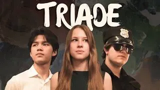 Miniature : TRIADE