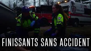 Miniature : Finissants sans accidents 2026 - Trop tard