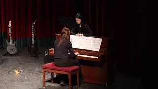 Miniature : Concert hivernal 2026
