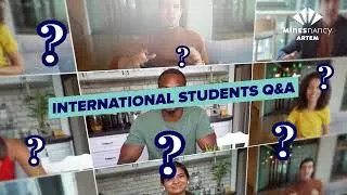 Miniature : International Students Q&A: Alexander Nichols