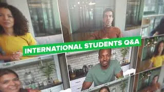 Miniature : International Students Q&A: Letizia