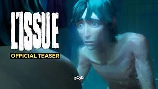 Miniature : L'Issue | Official Teaser | Animated Short Film | MoPA 2026