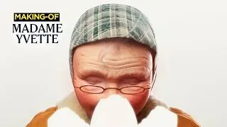 Miniature : Madame Yvette | Making-of