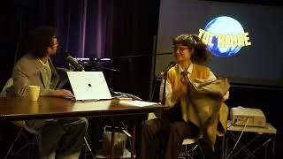 Miniature : EXTRAIT 🎙️ Le Journal de Tal'heure 🗞️ | JOURNÉE DE L'INTERNET