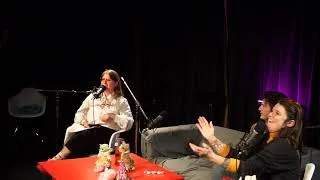 Miniature : EXTRAIT 🎙️ Pod'Chicane 🫯 | JOURNÉE DE L'INTERNET