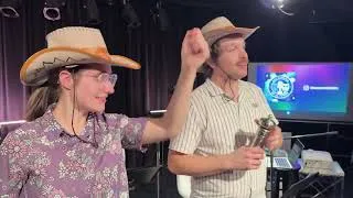 Miniature : EXTRAIT 👽 Les Experts de la Terre 🎙️ | JOURNÉE DE L'INTERNET