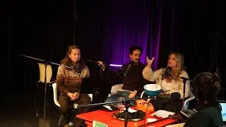 Miniature : EXTRAIT 🤫 Anecdotes anonymes 🎙️ | JOURNÉE DE L'INTERNET