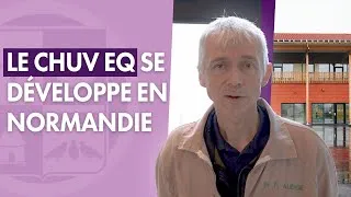 Miniature : L’EnvA élargit son offre en Normandie avec le Centre Hospitalier Universitaire Vétérinaire Équin