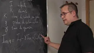 Miniature : MATHÉMATIQUES - Propagation du coronavirus