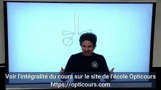 Miniature : BTS Opticien Lunetier Stage AV   Phories VP   Réserves fusionnelles   Effets prismatiques
