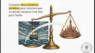 Miniature : ARGUMENTATION