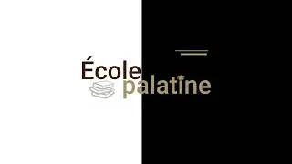 Miniature : Générique  école palatine