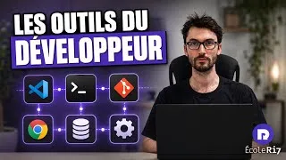 Miniature : Les outils du développeur 
