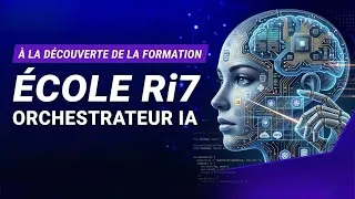 Miniature : Devenir le développeur du futur - l'Orchestrateur IA