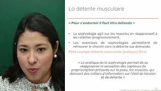 Miniature : Notre formation de sophrologie