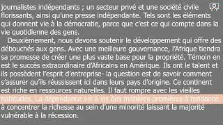 Miniature : Cours Français TleD Séq01 Production écrite de la contraction de texte