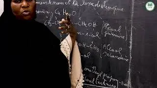 Miniature : Correction PHYSIQUE CHIMIE BAC 2018 serie TSE :Partie 7