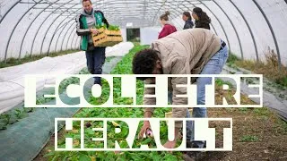 Miniature : L'école de la transition écologique - ETRE Hérault