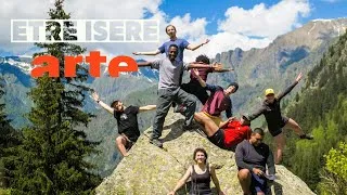 Miniature : Reportage sur l'Ecole de la Transition Ecologique ETRE Isère - ARTE journal