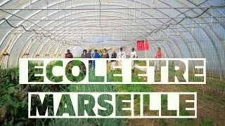 Miniature : L'école de la transition écologique - ETRE Marseille