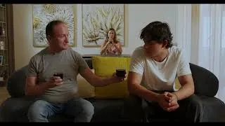 Miniature : Dès la 1re année, nos étudiants réalisent leur propre film 🎬