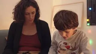 Miniature : Studio M Toulouse récompensé pour un film bouleversant sur la dyslexie