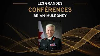 Miniature : Les Grandes Conférences Brian-Mulroney - Entretien avec la Générale Jennie Carignan